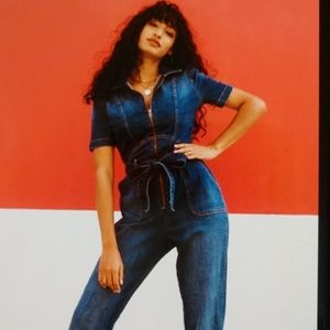 jumpsuit NEW with tags